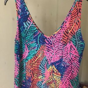 Lilly Pulitzer Tank